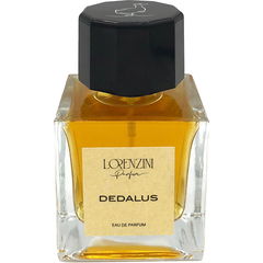 Dedalus by Lorenzini Parfum