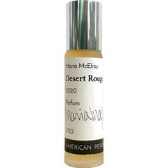 Desert Rouge by American Perfumer