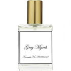 Grey Myrrh von The Perfumer's Story by Azzi
