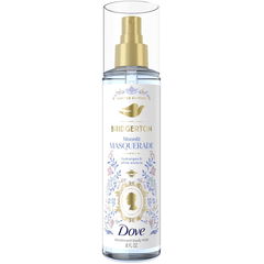 Moonlit Masquerade by Dove