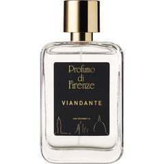 Viandante von Profumo di Firenze