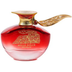 Belle Dolce Red Delice by Fragrance World