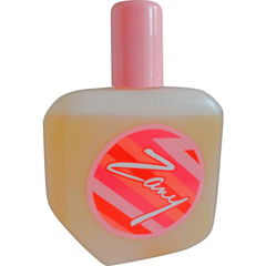 Zany (Body Splash) von Avon