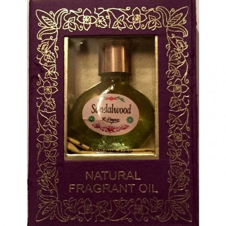 Sandalwood / Precious Sandal by Song of India Sandalwood / Precious Sandal by Song of India