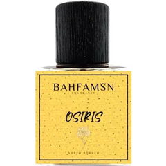 Osiris von Bahfamsn Fragrance