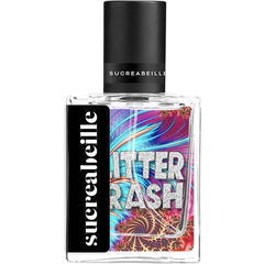 Glittertrash (Eau de Parfum) von Sucreabeille