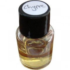 Chypre by Perfumer H