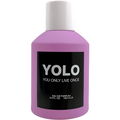 YOLO - You Only Live Once by Tween