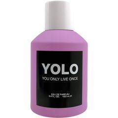 YOLO - You Only Live Once by Tween