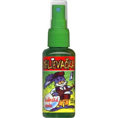 Oblievačka by Alpa
