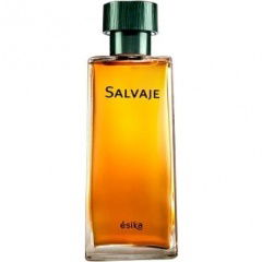 Salvaje von ésika