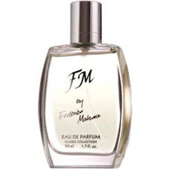 FM 54 by Federico Mahora FM 54 by Federico Mahora