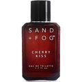 Cherry Kiss (Eau de Toilette) von Sand + Fog