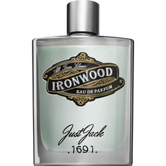 Ironwood von Just Jack