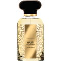 Haïti Vetiver by Nasamat