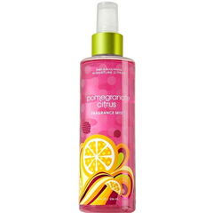 Pomegranate Citrus by Bath & Body Works