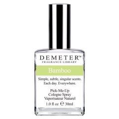 Bamboo (Cologne) von Demeter Fragrance Library / The Library Of Fragrance
