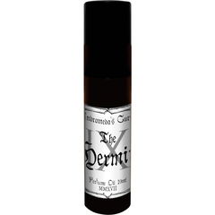 The Hermit von Andromeda's Curse