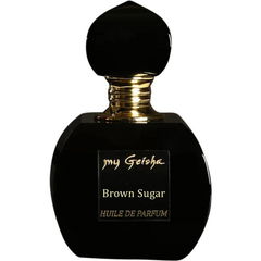 Tasty - Brown Sugar von My Geisha