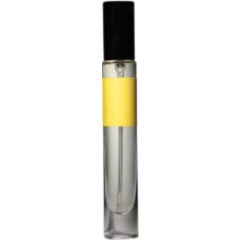 #FFCC33 von Hendley Perfumes