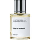Citrus Ginger by Dossier