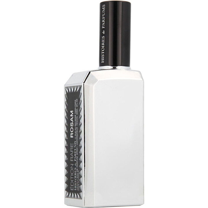 Édition Rare - Rosam by Histoires de Parfums