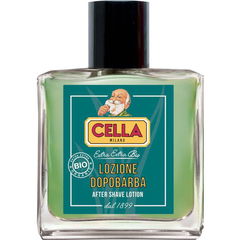 Lozione Dopobarba Extra Extra Bio von Cella