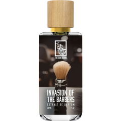 Invasion of the Barbers von The Dua Brand / Dua Fragrances