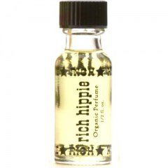 Rich Hippie by Rich Hippie