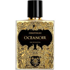 Oceanoir by Coreterno