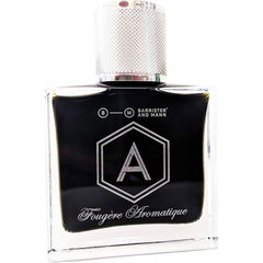 A - Fougère Aromatique by Barrister And Mann