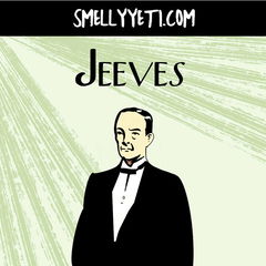 Jeeves by Smelly Yeti