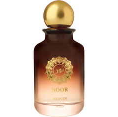 Heaven by Noor Perfumes / نور