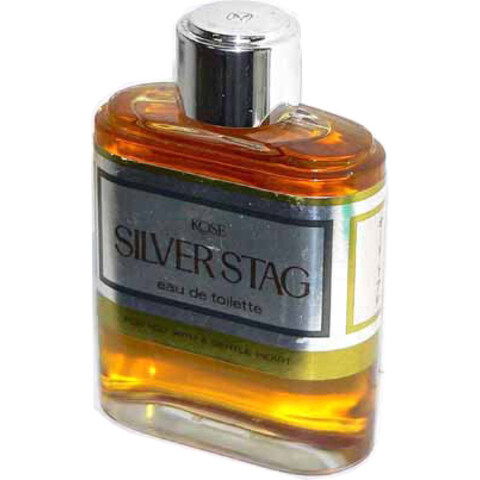 KOSE SILVER STAG オードトワレ 120ml コーセー シルバースタッグ 4点セット - メルカリ