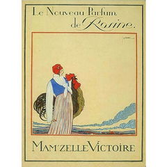 Mam'zelle Victoire von Les Parfums de Rosine