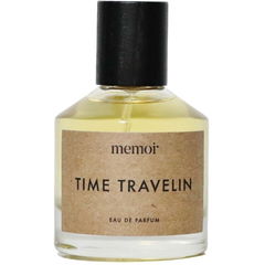 Time Travelin von Memoir