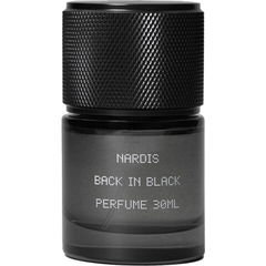 Back in Black by Nardis
