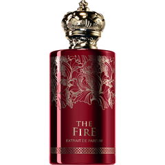 The Fire by French Avenue