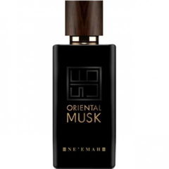Oriental Musk von Ne'emah