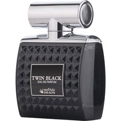Twin Black by Oud Elite / نخبة العود