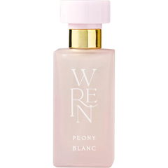 Peony Blanc von Anthropologie