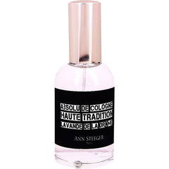 Absolu de Cologne Haute Tradition - Lavande de la Drôme by Ann Steeger