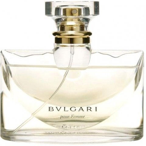 Bvlgari - pour Femme Eau de Toilette (Eau de Toilette