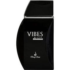 Vibes Black von Baug Sons