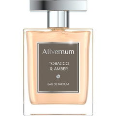 Tobacco & Amber von Allvernum