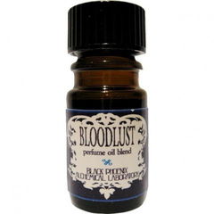 Bloodlust von Black Phoenix Alchemy Lab