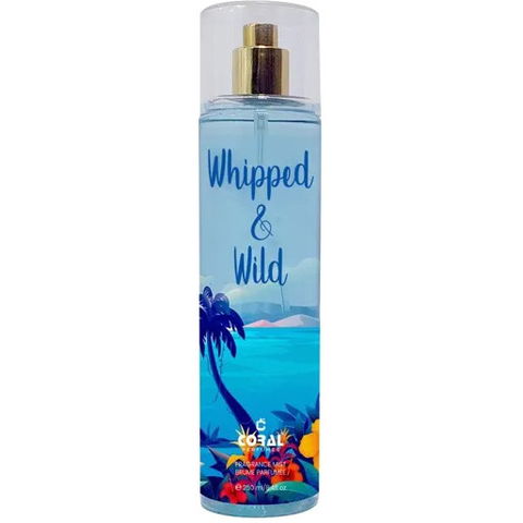 Whipped & Wild von Coral Perfumes Whipped & Wild von Coral Perfumes
