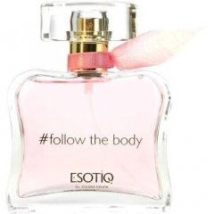 Joanna Krupa - #follow the body von Esotiq