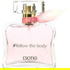 Joanna Krupa - #follow the body by Esotiq