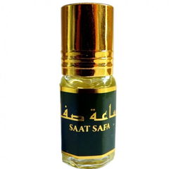 Saat Safa by Alwani Perfumes